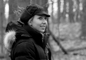 Olenka Denysenko